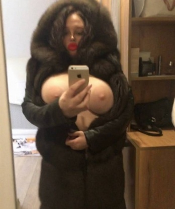 Кристина